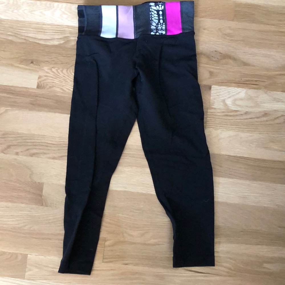 Cropped lulus